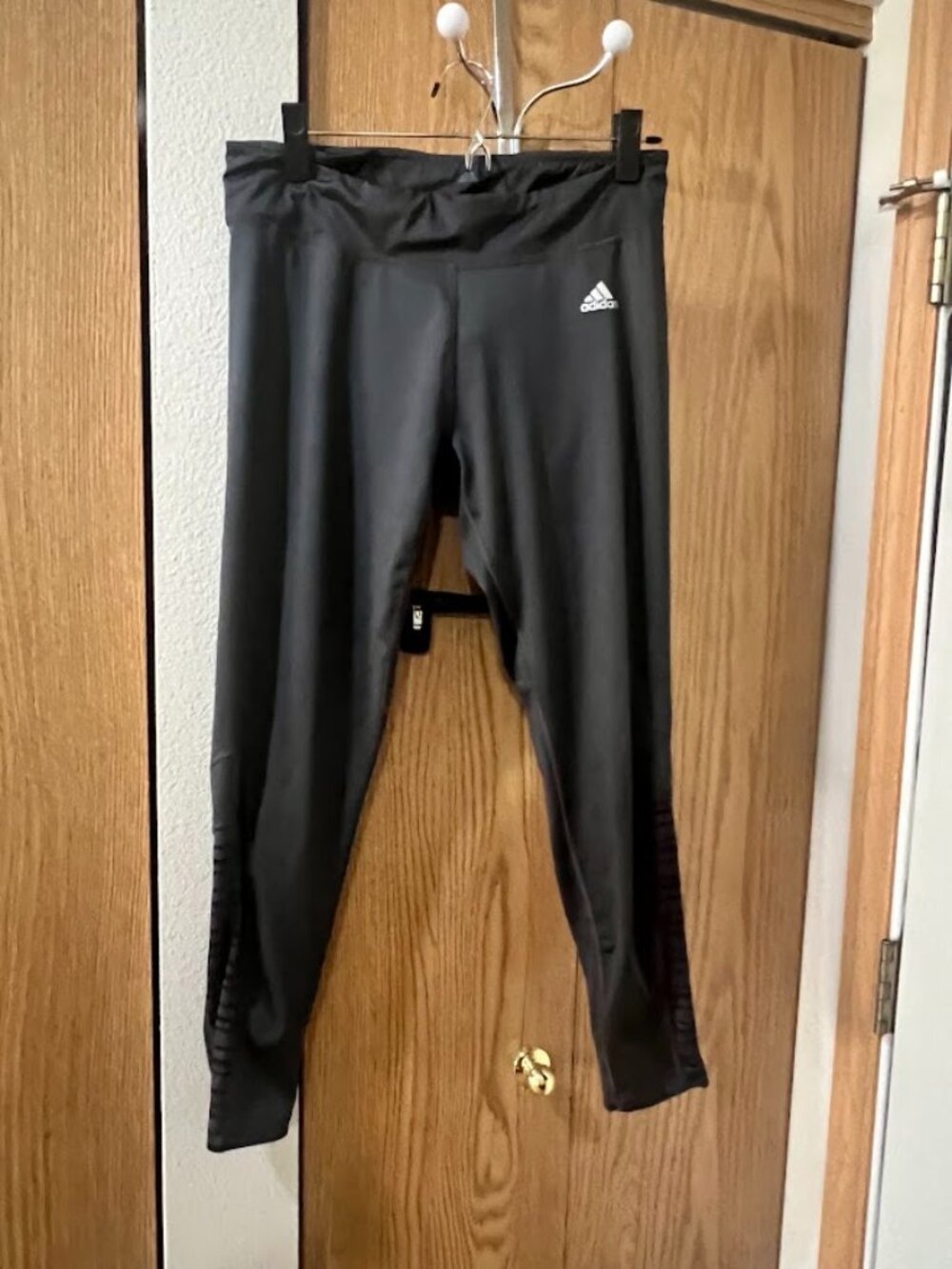 Women's Adidas Yoga/Running/Exercise Pants